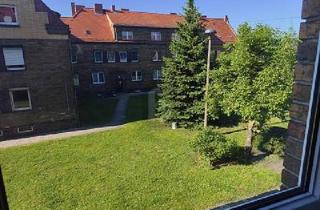 Wohnung mieten in 06803 Greppin, Greppin - VIEL PLATZ & RUHE MIT GRÜNEM INNENHOF