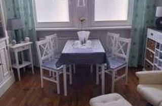 Wohnung kaufen in 38855 Wernigerode, Wernigerode - Attraktive 3-Zimmer-Eigentumswohnung mit Balkon und EBK
