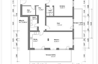 Wohnung kaufen in 06184 Kabelsketal, Kabelsketal - Wohnung zu verkaufen