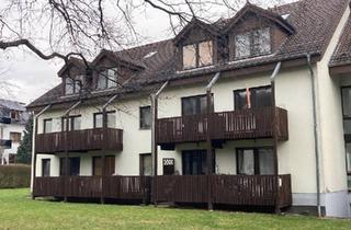 Wohnung kaufen in 34132 Kassel, Kassel - Kompaktes 1-Zimmer-Apartment: in Kassel. 6,6 % Rendite,15 fache J