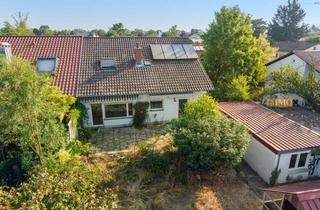 Doppelhaushälfte kaufen in 79395 Neuenburg, IMMORath.de – Großzügige Doppelhaushälfte mit viel Potential