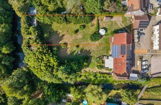 Grundstück zu kaufen in 77866 Rheinau, IMMORath.de - Großzügiges Baugrundstück mit ca. 1.700 m² in Freistett