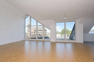Wohnung kaufen in 41352 Korschenbroich, Sanierte, großzügige und lichtdurchflutete Dachgeschosswohnung in Korschenbroich-Glehn