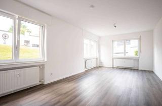 Wohnung kaufen in 32052 Herford, KEINE KÄUFERPROVISION 6,76 % Rendite sofort - Top sanierte Appartementwohnung im in Herford