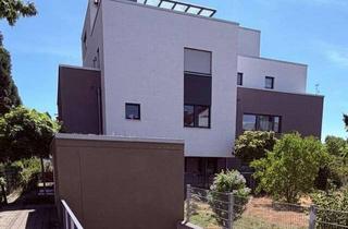 Wohnung kaufen in 79108 Zähringen, Großzügig wohnen mit Garten – moderne 4-Zimmer-Eigentumswohnung in Freiburg-Zähringen- Erbbau