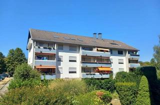 Wohnung kaufen in 76275 Ettlingen, Ettlingen - Geräumige Stadtwohnung mit 'Extras' und großer Sonnenloggia