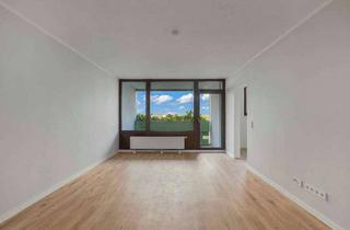 Wohnung kaufen in 53840 Troisdorf, Modernisierte 2-Zimmer-Eigentumswohnung mit Loggia und Tiefgarage in Troisdorf