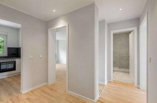 Wohnung kaufen in 41515 Grevenbroich, Moderne 3-Zimmer-Eigentumswohnung mit Balkon und Stellplatz in Grevenbroich