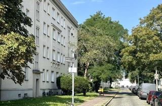 Wohnung kaufen in Paul-Grasse-Straße 18, 10409 Prenzlauer Berg, Attraktive Kapitalanlage: 2-Zimmer-Wohnung im grünen Prenzlauer Berg