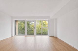 Wohnung kaufen in 20253 Hoheluft-West, Modern wohnen im Generalsviertel