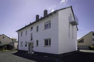Wohnung kaufen in Wichernstraße, 97464 Niederwerrn, *1-Zimmer Wohnung**Provisionsfrei**Balkon**Klimaanlage**Neuwertig**Dachgeschoss**Niederwerrn*