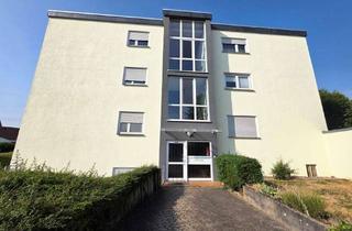 Wohnung kaufen in 55425 Waldalgesheim, Waldalgesheim - Vermietete 2-Zimmer-Wohnung mit Garage in ruhiger Lage!