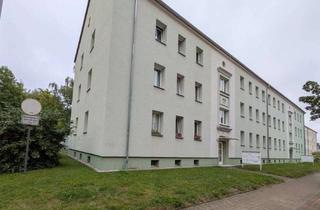 Wohnung kaufen in Albertstraße 31, 04420 Markranstädt, Gemütliche 3-Raum-Wohnung in ruhiger Lage von Markranstädt