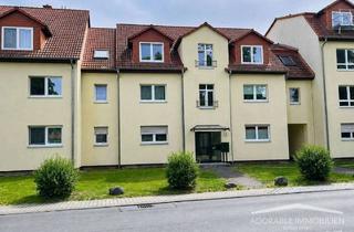 Wohnung kaufen in 12529 Schönefeld, 3-Zimmer-Wohnung mit Balkon und KFZ-Stellplatz in Schönefeld OT Waltersdorf zu verkaufen