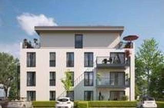 Wohnung kaufen in 63457 Hanau, Moderne zwei Zimmer Wohnung im Pioneerpark