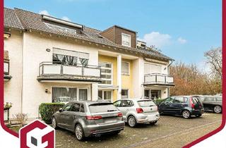 Wohnung kaufen in 53229 Beuel, Ideale Kapitalanlage! Solide vermietete 2-Zimmer-Wohnung mit Balkon und Stellplatz in Bonn-Beuel