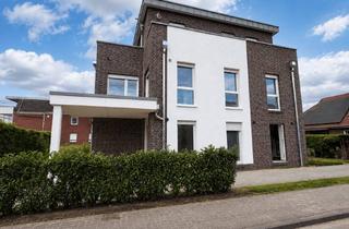 Wohnung kaufen in 26122 Eversten, Moderne Neubau-Erdgeschosswohnung mit Terrasse & 75 m² Wohnfläche in Oldenburg-Eversten