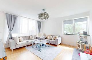 Wohnung kaufen in 12349 Buckow, Helle 4-Zimmer-DG-Wohnung mit idealem Grundriss in grüner Lage!