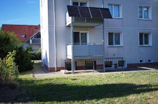 Wohnung kaufen in Rödgener Str. 32A, 04509 Delitzsch, Attraktiver Preis für eine schöne 3-Raum-Wohnung in Schenkenberg!