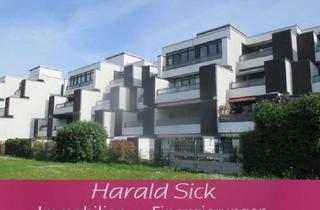 Wohnung kaufen in 53332 Bornheim, GUT VERMIETETE, VOLL EINGERICHTETE 2,5 ZIMMER-WOHNUNG MIT TIEFGARAGENPLATZ IN GEFRAGTER WOHNLAGE!