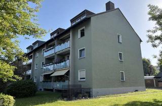 Wohnung kaufen in 51145 Urbach, Ihr zukünftiges Zuhause!