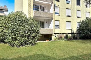 Wohnung kaufen in 76829 Landau, Praktische 4-ZKB-Wohnung mit Balkon – vermietet, ideal für Kapitalanleger