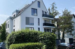 Wohnung kaufen in 65189 Wiesbaden, Moderne 4-Zimmer Gartenwohnung im beliebten Stadtteil Südost