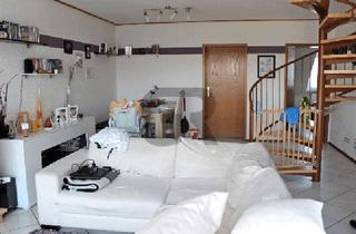 Wohnung kaufen in 64331 Weiterstadt, In ruhiger Lage von Weiterstadt - Maisonette-Wohunung mit Balkon