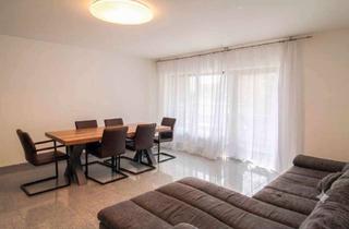 Wohnung kaufen in 48653 Coesfeld, Wohnen mit Stil: Modernisierte 4-Zimmer-Wohnung mit Balkon, Garage & Nobilia-Küche