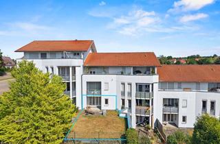 Wohnung kaufen in 88441 Mittelbiberach, Sofort bezugsfrei - Gartenglück inklusive