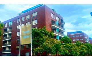 Wohnung kaufen in Hauptstraße 6s, 10317 Lichtenberg, Familienwohnung mit Blick zur Rummelsburger Bucht - TG - Balkon - 3 Zimmer - vermietet