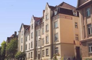Wohnung kaufen in Brucknerstraße 15, 99423 Westvorstadt, 4-Zimmer-Eigentumswohung in Jugendstilhaus Weimar
