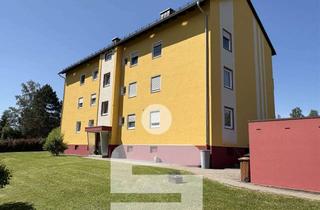 Wohnung kaufen in 95119 Naila, 4-Zimmer Wohnung in Naila