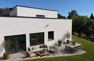 Wohnung kaufen in Stadionstr. 10, 35606 Solms, Sonne den ganzen Tag: zwei Terrassen, Bad en Suite – bezugsfertig & provisionsfrei