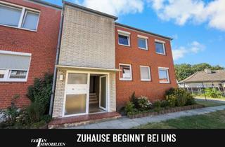 Wohnung kaufen in Lärchenweg, 21739 Dollern, Gepflegte 3-Zimmer-Hochparterrewohnung in Dollern – sofort verfügbar, mit Balkon & Stellplatz