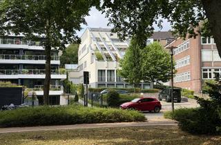 Wohnung kaufen in 24103 Damperhof, Schmuckstück in Kieler Bestlage inkl. Sonnenterrasse und Garage