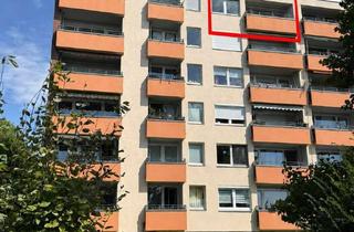 Wohnung kaufen in 37085 Göttingen, Frei! Schöne 3-ZKB-Wohnung mit herrlichem Ausblick