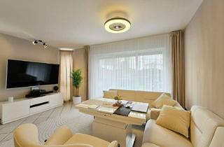 Wohnung kaufen in 64295 Darmstadt, Sofort frei: 2-Zimmer-Erdgeschosswohnung mit TG, Einbauküche & Tiefgarage in Ober-Ramstadt-Modau