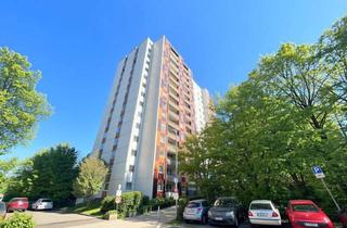 Wohnung kaufen in 42897 Lennep, Exklusive 4-Zimmer-Wohnung mit Fernblick, Balkon & 2 Bädern in bester Lage