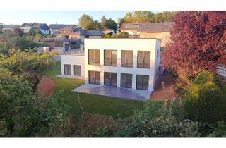 Wohnung kaufen in Stadionstr. 10, 35606 Solms, Vom Wohnzimmer direkt in den Garten: 41 m² Südterrasse – bezugsfertig & provisionsfrei