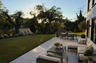 Wohnung kaufen in Stadionstr. 10, 35606 Solms, Vom Wohnzimmer direkt in den Garten: 41 m² Südterrasse – bezugsfertig & provisionsfrei