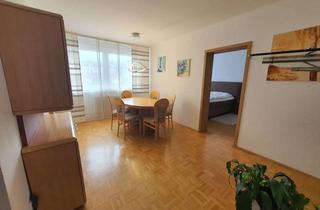 Wohnung kaufen in 96050 Bamberg, Familienfreundliche 4,5-Zimmer-Eigentumswohnung mit Balkon und Tiefgarage in Bamberg