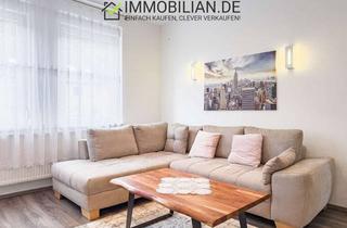 Wohnung kaufen in 74321 Bietigheim-Bissingen, Sanierte 3-Zimmer-Wohnung in naturnaher Lage - mit Stellplatz, Keller und Bühne