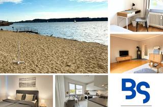 Wohnung kaufen in 24248 Mönkeberg, Wohnen, wo andere Urlaub machen?! - Zentral gelegene Wohnung im begehrten Mönkeberg
