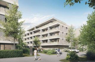 Wohnung kaufen in 89522 Heidenheim, Exklusive Neubauwohnung im Schlosspark