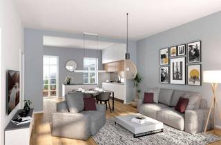 Wohnung kaufen in 67098 Bad Dürkheim, Bad Dürkheim: Exklusive & moderne Kernsanierung in Altstadtlage