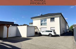 Wohnung kaufen in 59558 Lippstadt, Moderne Wohlfühloase mit sonniger Terrasse und guter Ausstattung