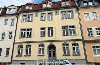 Wohnung kaufen in 02625 Bautzen, Attraktive vermietete 2-Zimmer Wohnung in ruhiger Lage von Bautzen zu verkaufen