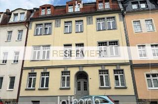 Wohnung kaufen in 02625 Bautzen, Attraktive vermietete 2-Zimmer Wohnung in ruhiger Lage von Bautzen zu verkaufen