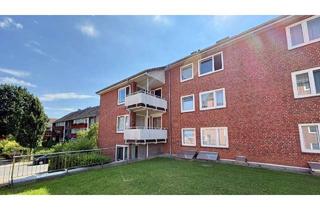 Wohnung kaufen in 21031 Lohbrügge, Moderne 3-Zimmer-Eigentumswohnung mit Balkon und Stellplatz